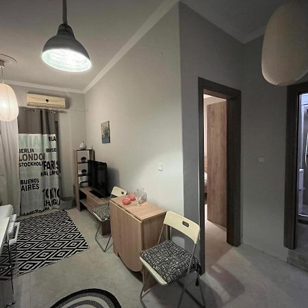 Casita Una Διαμέρισμα Οφρύνιο Εξωτερικό φωτογραφία