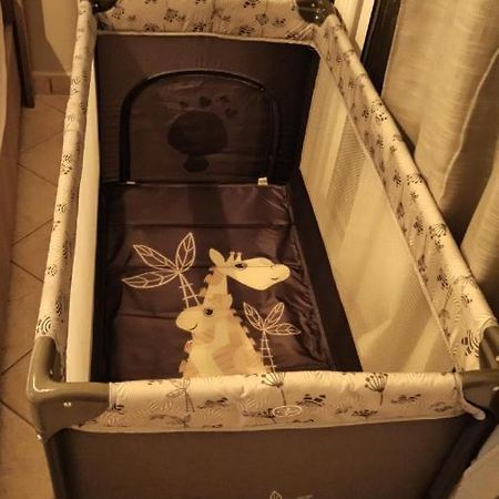 Casita Una Διαμέρισμα Οφρύνιο Εξωτερικό φωτογραφία