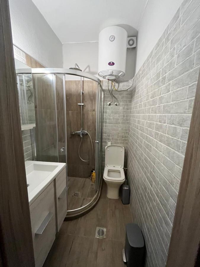 Casita Una Διαμέρισμα Οφρύνιο Εξωτερικό φωτογραφία