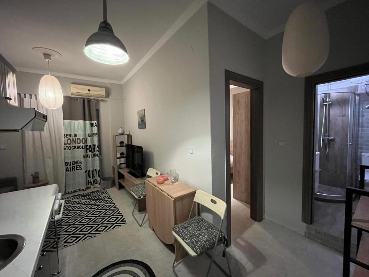 Casita Una Διαμέρισμα Οφρύνιο Εξωτερικό φωτογραφία