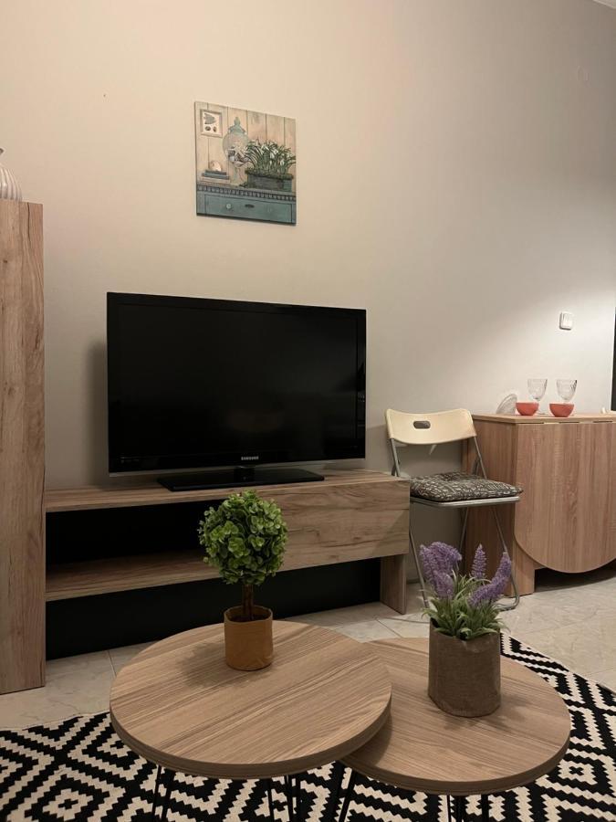 Casita Una Διαμέρισμα Οφρύνιο Εξωτερικό φωτογραφία