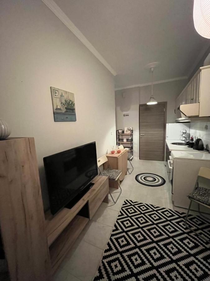 Casita Una Διαμέρισμα Οφρύνιο Εξωτερικό φωτογραφία