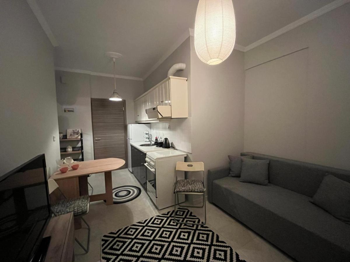 Casita Una Διαμέρισμα Οφρύνιο Εξωτερικό φωτογραφία
