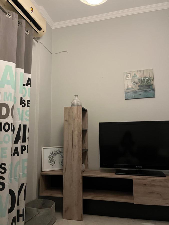 Casita Una Διαμέρισμα Οφρύνιο Εξωτερικό φωτογραφία